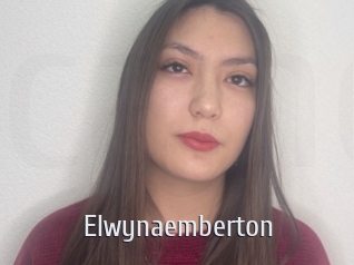 Elwynaemberton