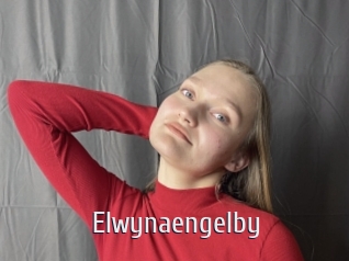Elwynaengelby