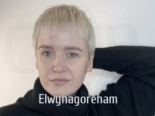 elwynagoreham Cigare à moustache