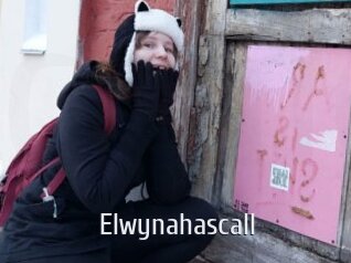 elwynahascall Cigare à moustache