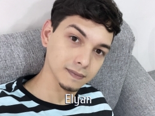 elyan Cigare à moustache