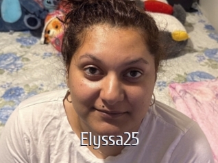 Elyssa25