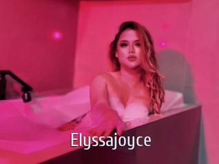 elyssajoyce Cigare à moustache