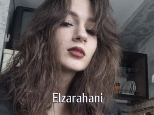 elzarahani Cigare à moustache