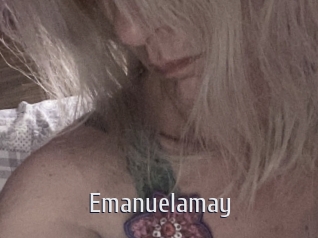 emanuelamay Cigare à moustache