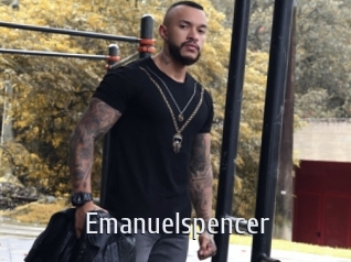 emanuelspencer Cigare à moustache