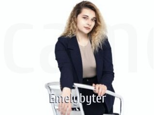 emelybyter Cigare à moustache