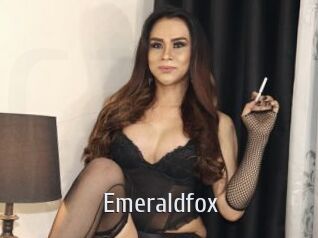 Emeraldfox