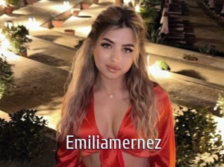 emiliamernez Cigare à moustache