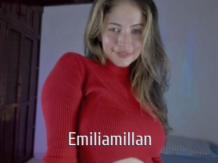 emiliamillan Cigare à moustache