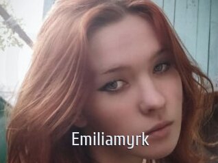 emiliamyrk Cigare à moustache