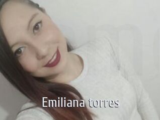 emiliana_torres Cigare à moustache