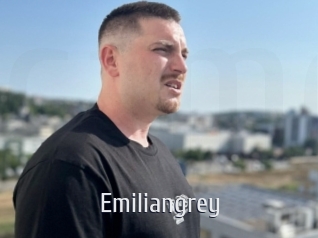emiliangrey Cigare à moustache