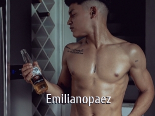 emilianopaez Cigare à moustache