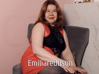 emiliareddson Cigare à moustache