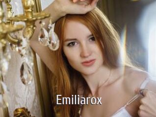 emiliarox Cigare à moustache