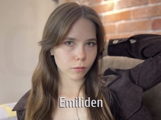 emiliden Cigare à moustache