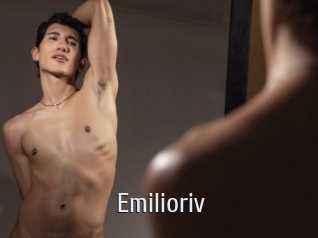 emilioriv Cigare à moustache