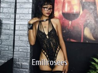 Emilirosees