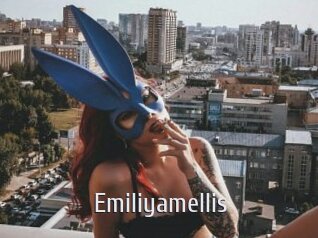 emiliyamellis Cigare à moustache