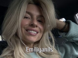 emiliyanils Cigare à moustache