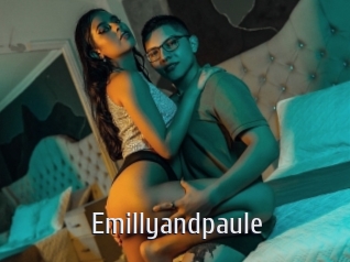 Emillyandpaule
