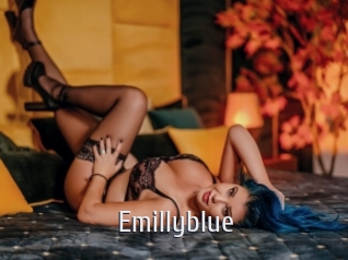 Emillyblue