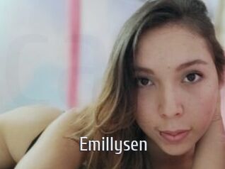 Emillysen