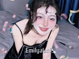 Emilyalanis