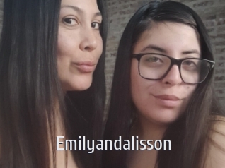 Emilyandalisson