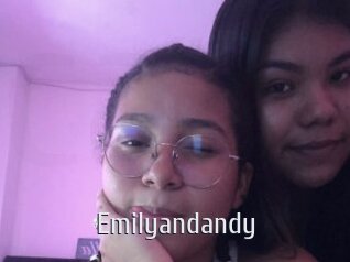 Emilyandandy