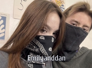 Emilyanddan