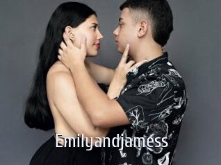 Emilyandjamess