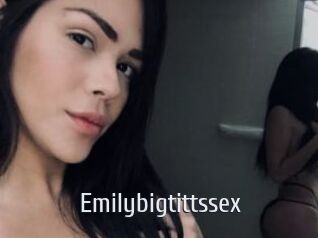 Emilybigtittssex