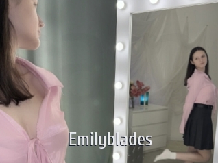 emilyblades Cigare à moustache
