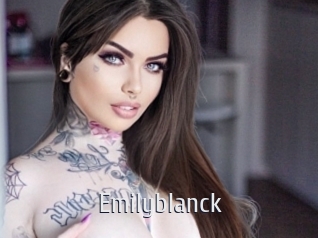 Emilyblanck