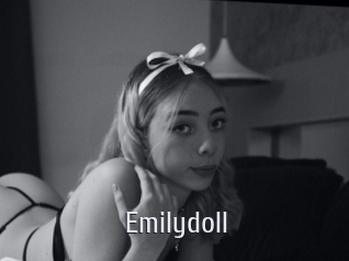 emilydoll Cigare à moustache
