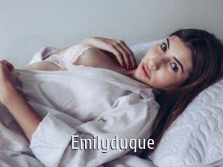 emilyduque Cigare à moustache