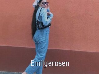 emilyerosen Cigare à moustache