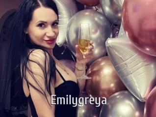 emilygreya Cigare à moustache