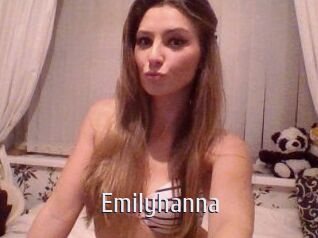 emilyhanna Cigare à moustache