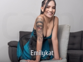 Emilykat