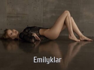 Emilyklar