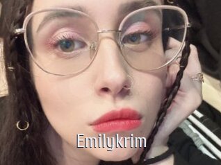 emilykrim Cigare à moustache