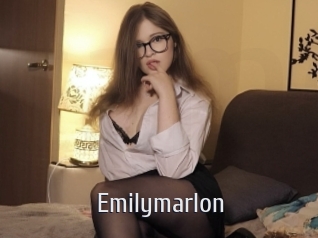 emilymarlon Cigare à moustache