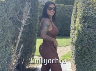 emilyochoa Cigare à moustache