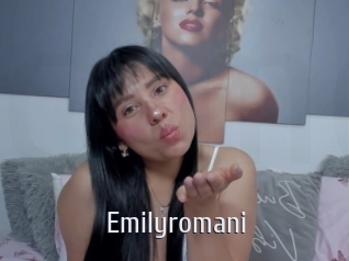 emilyromani Cigare à moustache