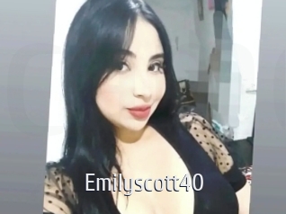 emilyscott40 Cigare à moustache