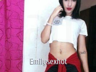 emilysexhot Cigare à moustache