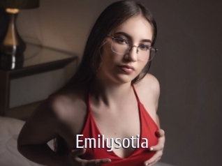 emilysotia Cigare à moustache